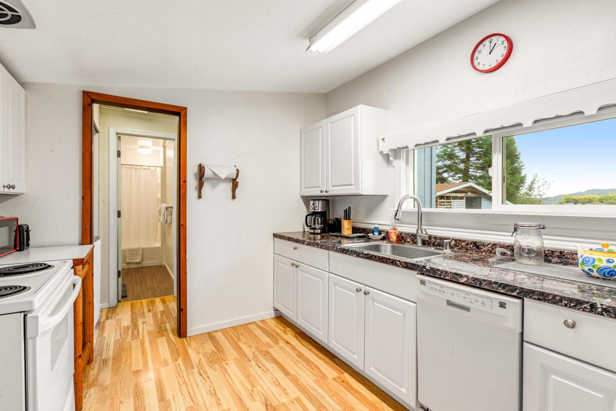 Seabeck Cottage On Hood Canal Экстерьер фото