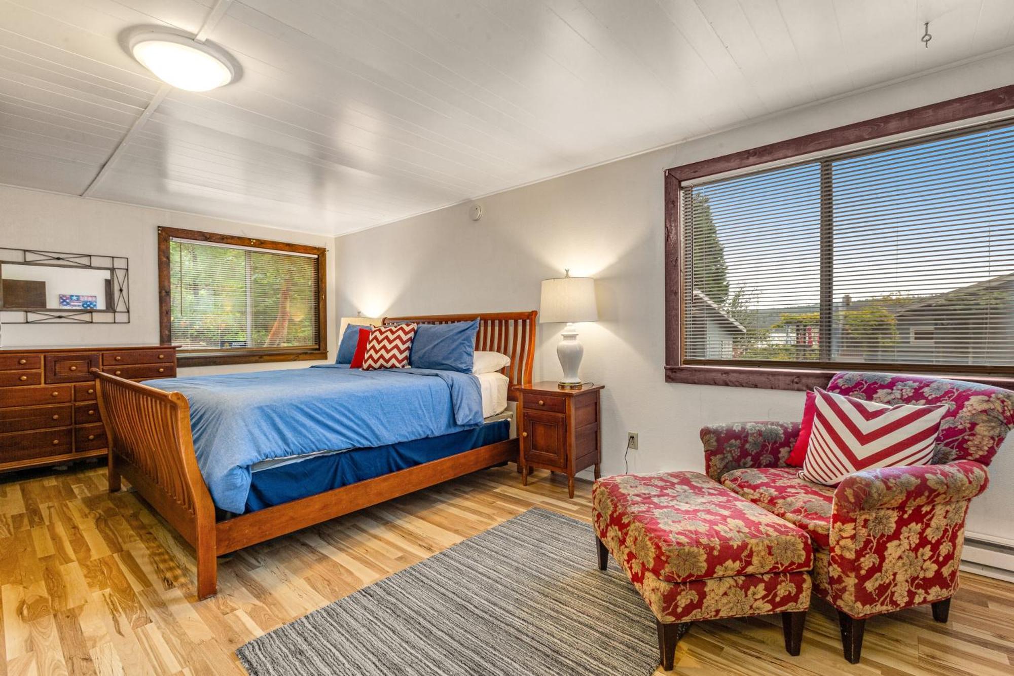 Seabeck Cottage On Hood Canal Экстерьер фото
